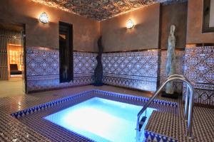 Fotografie z fotogalerie ubytování Chapel 5 Boutique Suites B&B v destinaci Naxxar