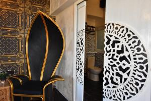 Fotografie z fotogalerie ubytování Chapel 5 Boutique Suites B&B v destinaci Naxxar