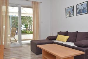Fotografie z fotogalerie ubytování Apartments Despot v Tučepi + 52 fotografií