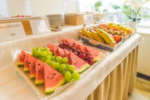 Φωτογραφία από το άλμπουμ του Hotel Sole σε Sottomarina