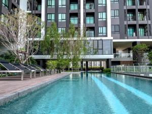 Φωτογραφία από το άλμπουμ του Srinakarin Lasalle 2 BR Bangkok σε Bangna +35 φωτογραφίες