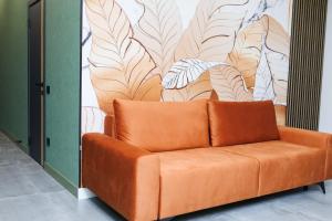 Foto dalla galleria di Boutique hotel President ad Aqtau