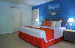 Gallery image of Dover Beach Hotel in Christ Church