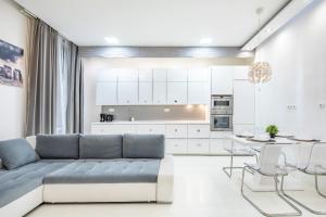 Cozy & Central apartment with 2-bedroom 1076 Budapest, Garay utca 22 kép - 2