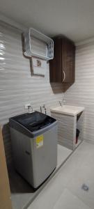 Fotografie z fotogalerie ubytování Hermosa casa amoblada v destinaci Barranquilla + 7 fotografií