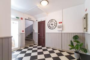 Фотография из галереи Guesthouse Aljezur Center в городе Алжезур
