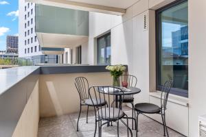 Aviation Tower Luxury Apartments