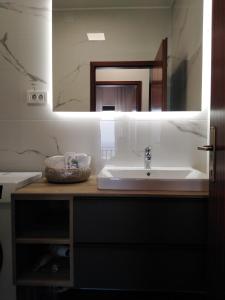 Gallery image of Apartments F&T in Mošćenička Draga