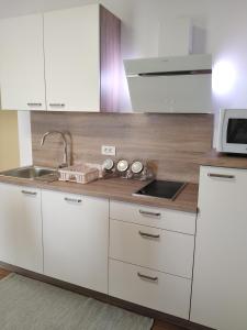 Gallery image of Apartments F&T in Mošćenička Draga +32 photos