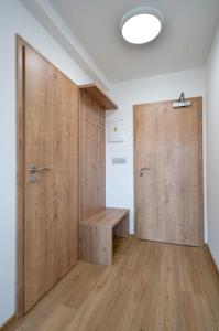 Billede fra billedgalleriet på Penzion SALAŠ i Salaš