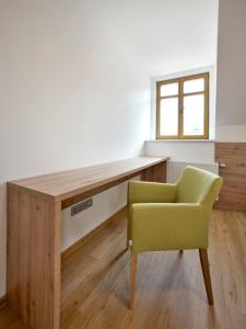 Billede fra billedgalleriet på Penzion SALAŠ i Salaš