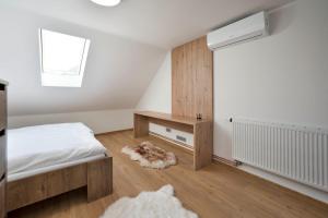 Billede fra billedgalleriet på Penzion SALAŠ i Salaš + 24 billeder