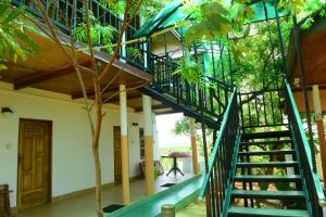 Fotografia z galérie ubytovania Sunntop Cabana v destinácii Trincomalee