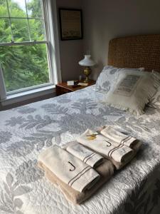 ハルにあるJosephine's on the Bay Bed and Breakfastのギャラリーの写真