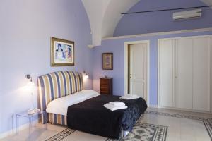 Gallery image of Villa Urso bed&breakfast in Monteroni di Lecce