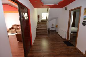 Fotografie z fotogalerie ubytování Casa Ali v destinaci Costineşti