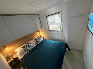 Gambar di galeri bagi Mobile home Mare Blu di Rovanjska