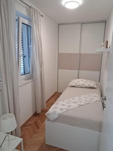 Fotografie z fotogalerie ubytování Apartman Nina v Omiši