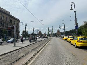 Danube Center Rooms 1053 Budapest, Kecskeméti utca 5 kép - 2