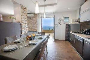Fotografia z galérie ubytovania Villa Drago v destinácii Makarska + 37 fotografií