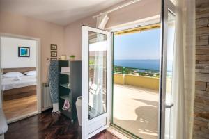 Fotografia z galérie ubytovania Villa Drago v destinácii Makarska
