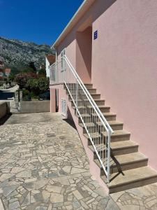 Fotografie z fotogalerie ubytování Apartment MPPM v destinaci Orebić