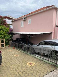 Fotografie z fotogalerie ubytování Apartment MPPM v destinaci Orebić
