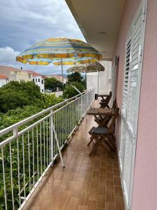 Fotografie z fotogalerie ubytování Apartment MPPM v destinaci Orebić