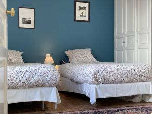 Foto sihtkohas Paucourt asuva majutusasutuse Élégante suite familiale au cœur de la forêt de Montargis, à 1h30 de Paris - FR-1-590-342 galeriist