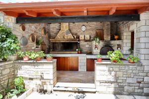 Gallery image of GK - Modern Apartment in Nafpaktos