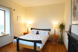 Fotografie z fotogalerie ubytování Meadow Cottage v destinaci Belmullet