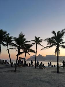 Природа в окрестностях апартаментов/квартиры