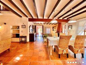 Fotografia z galérie ubytovania VH CostaBlanca - JOWI v destinácii Benissa