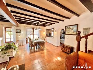 Fotografia z galérie ubytovania VH CostaBlanca - JOWI v destinácii Benissa + 37 fotografií