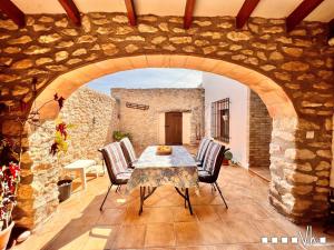 Fotografia z galérie ubytovania VH CostaBlanca - JOWI v destinácii Benissa