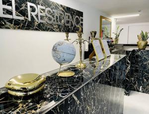 Foto dalla galleria di ClubHotel Residence Cesenatico a Cesenatico