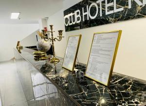 Foto dalla galleria di ClubHotel Residence Cesenatico a Cesenatico