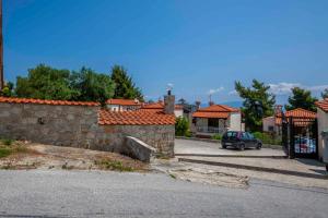 Fotografie z fotogalerie ubytování Casa Bianca Sea View v destinaci Kriopigi