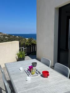 Příroda nedaleko apartmánu + 6 fotografií