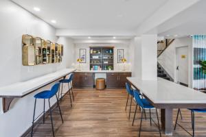 Fotografie z fotogalerie ubytování Kasa Niche Hotel Redwood City v destinaci Redwood City