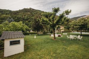 Gallery image of Hotel Catalunya Park in Ribes de Freser
