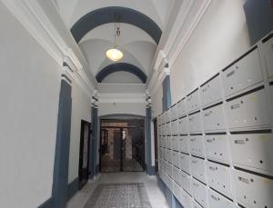 Fotografia z galérie ubytovania Downtown Acacia str Apartment v Budapešti
