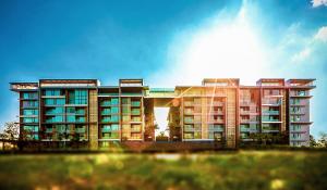 Fotografie z fotogalerie ubytování The Star Hill Condo Luxury Suites v destinaci Chiang Mai