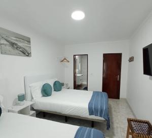 Gallery image of Residencial Mira-Mar in Peniche