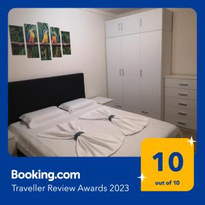 Gallery image of EL VERANO VARNA in Varna City