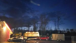 Fotografie z fotogalerie ubytování Calabogie Motor Inn v destinaci Calabogie