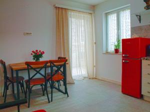 Billede fra billedgalleriet på SWEET SMILE i Postira