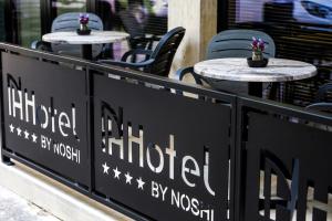 Fotografie z fotogalerie ubytování N HOTEL CITY CENTER BY NOSHI v destinaci Tirana
