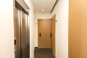 Fotografie z fotogalerie ubytování N HOTEL CITY CENTER BY NOSHI v destinaci Tirana