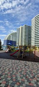 Το κτήριο όπου στεγάζεται  το διαμέρισμα +43 φωτογραφίες